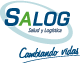 Salog - Salud y Logística