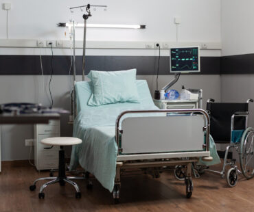 Usuarios de ‘Padomi Delivery’ y ‘Farmacia Vecina’ recurren con menor frecuencia a emergencias hospitalarias