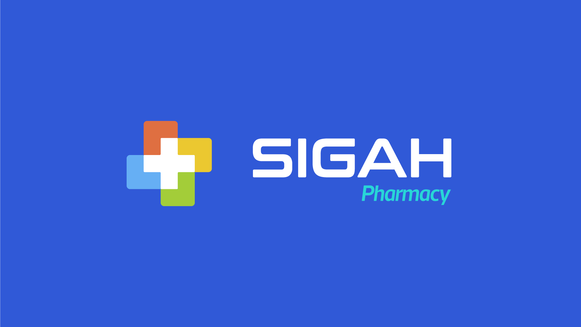 SIGAH Pharmacy, innovación tecnológica al servicio de la salud.